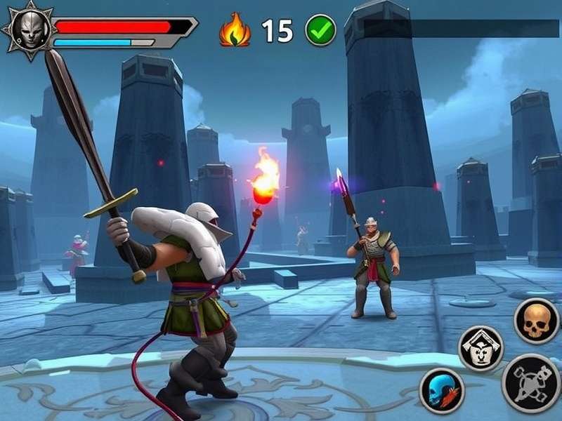 Lassi Crusade Hero community event